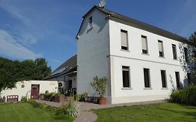 Ferienwohnung Illbruckshof - ca. 120m²